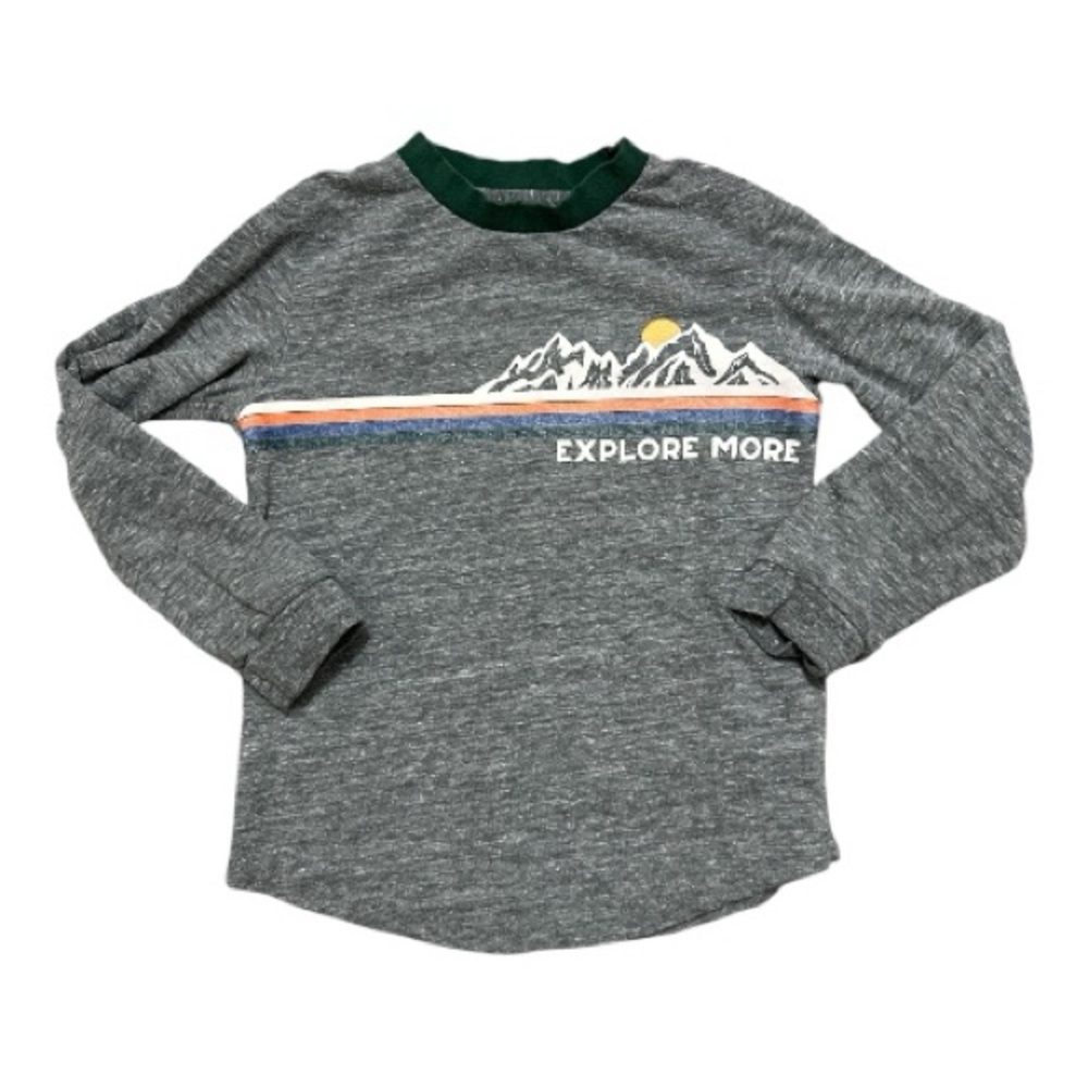 Miki Miette long sleeve